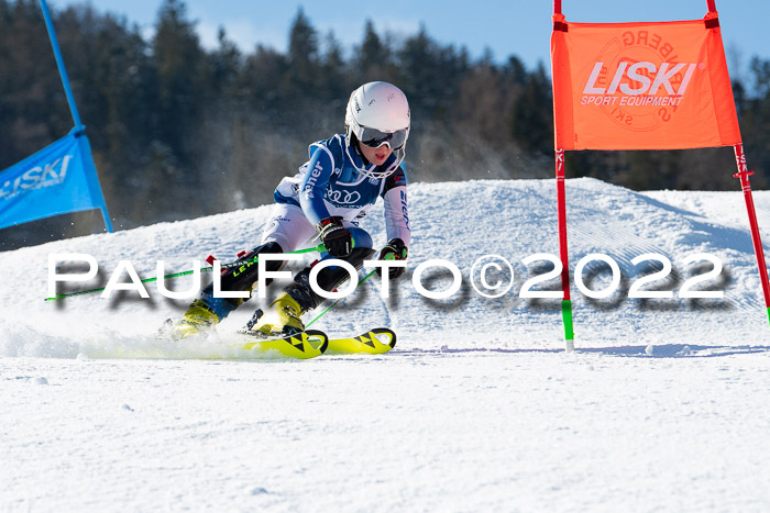Ziener Kids Slalom Cross U12  Reg 4