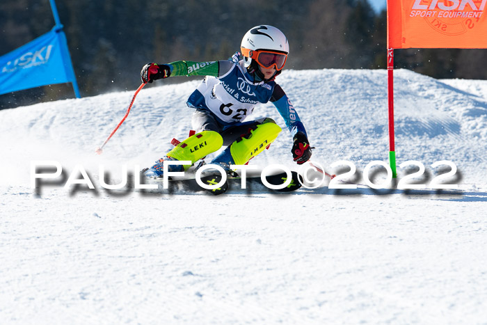 Ziener Kids Slalom Cross U12  Reg 4