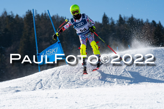 Ziener Kids Slalom Cross U12  Reg 4