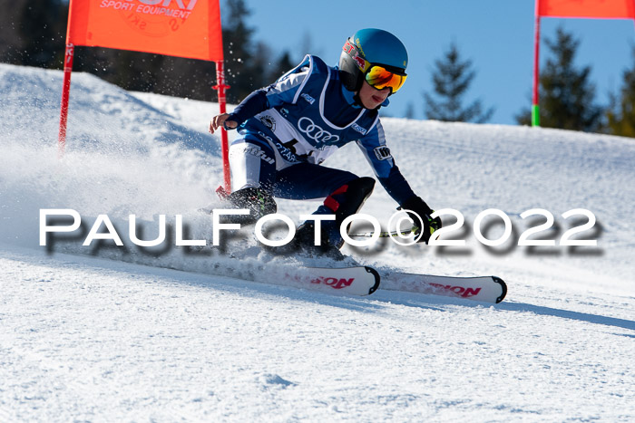 Ziener Kids Slalom Cross U12  Reg 4