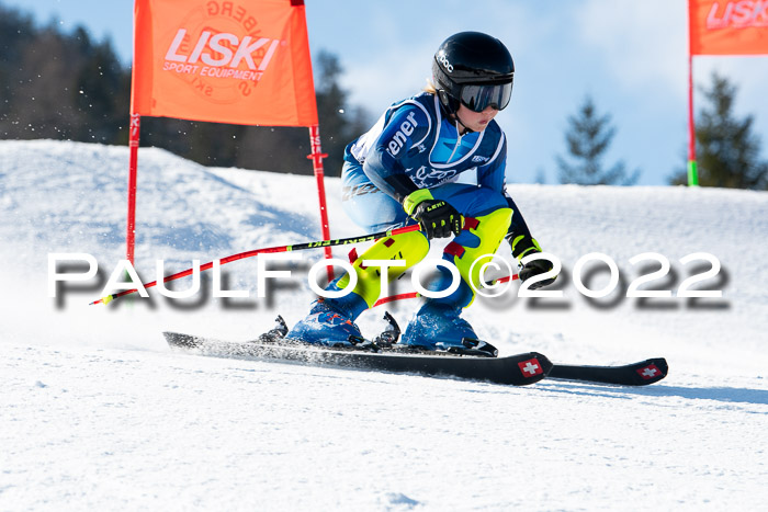 Ziener Kids Slalom Cross U12  Reg 4