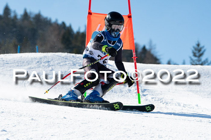 Ziener Kids Slalom Cross U12  Reg 4