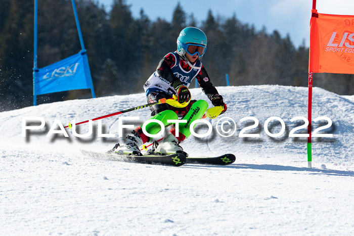 Ziener Kids Slalom Cross U12  Reg 4