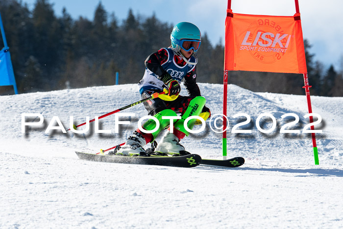 Ziener Kids Slalom Cross U12  Reg 4