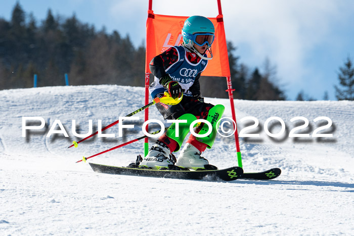 Ziener Kids Slalom Cross U12  Reg 4