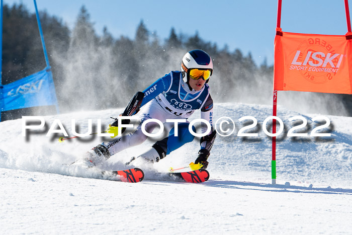 Ziener Kids Slalom Cross U12  Reg 4