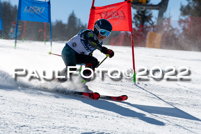 Ziener Kids Slalom Cross U12  Reg 4