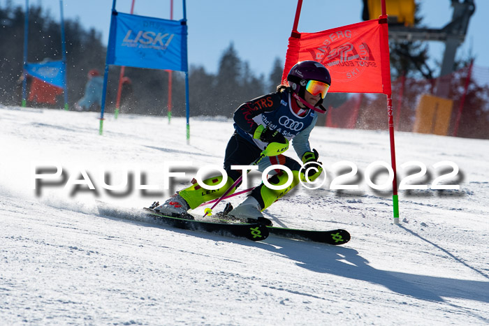 Ziener Kids Slalom Cross U12  Reg 4