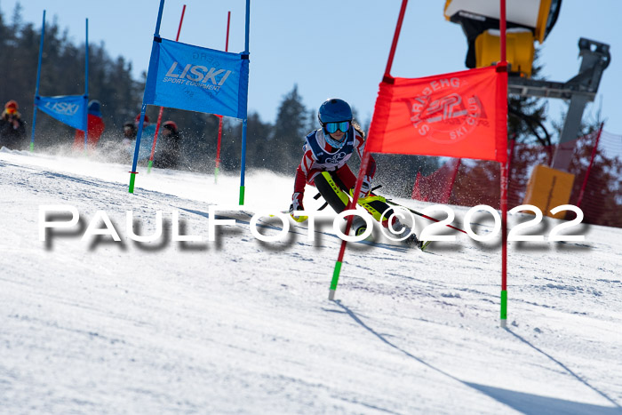 Ziener Kids Slalom Cross U12  Reg 4