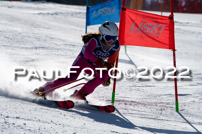 Ziener Kids Slalom Cross U12  Reg 4