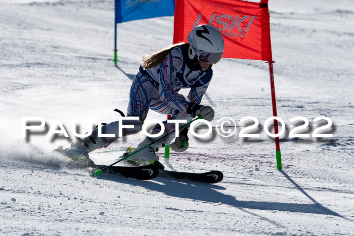 Ziener Kids Slalom Cross U12  Reg 4