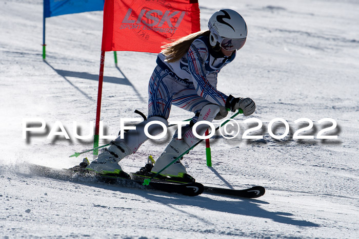 Ziener Kids Slalom Cross U12  Reg 4