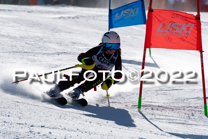 Ziener Kids Slalom Cross U12  Reg 4