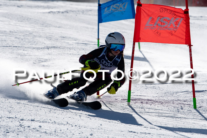 Ziener Kids Slalom Cross U12  Reg 4