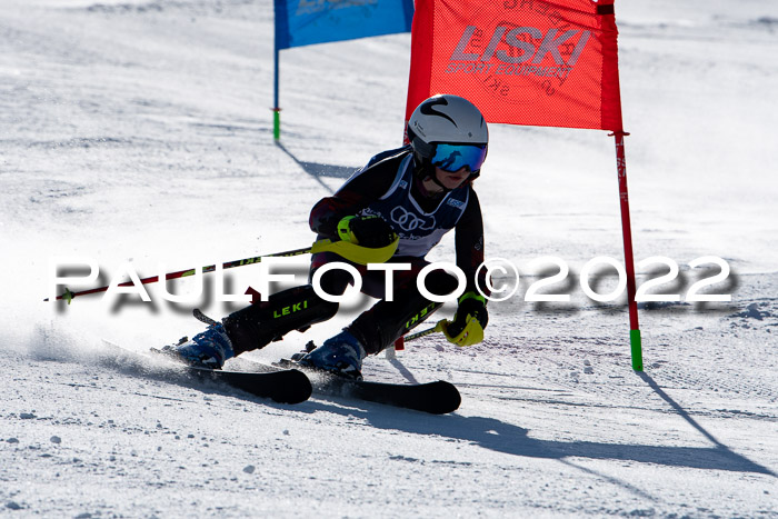 Ziener Kids Slalom Cross U12  Reg 4