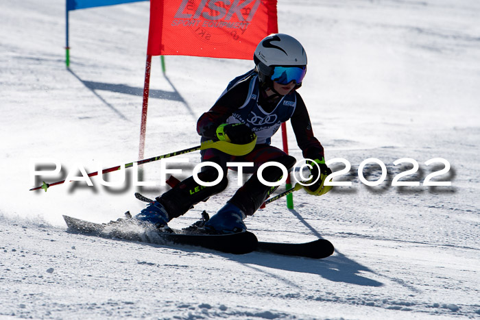 Ziener Kids Slalom Cross U12  Reg 4
