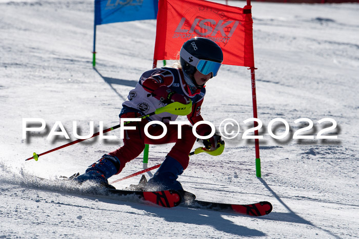 Ziener Kids Slalom Cross U12  Reg 4
