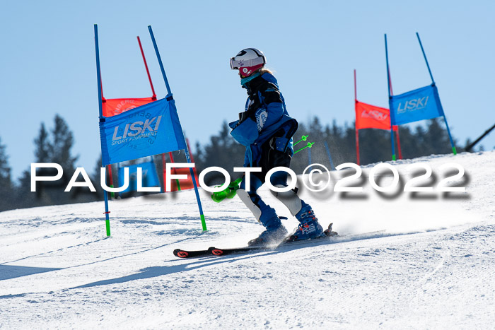 Ziener Kids Slalom Cross U12  Reg 4