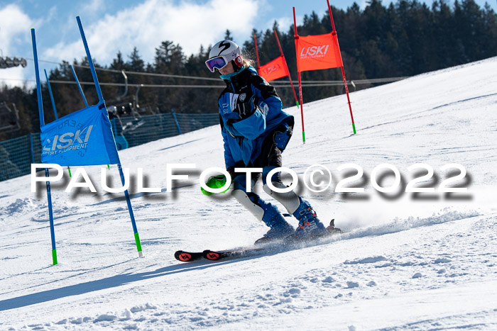 Ziener Kids Slalom Cross U12  Reg 4