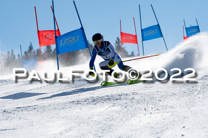 Ziener Kids Slalom Cross U12  Reg 4