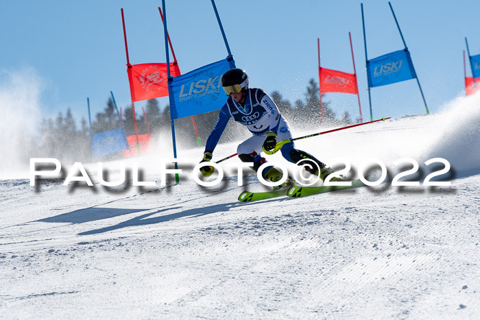 Ziener Kids Slalom Cross U12  Reg 4