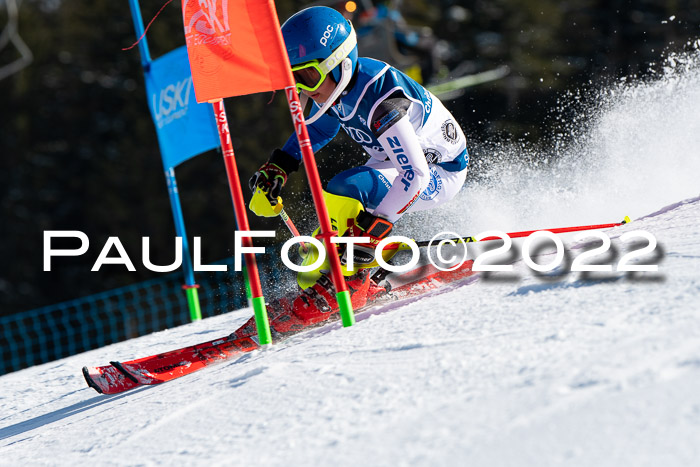 Ziener Kids Slalom Cross U12  Reg 4