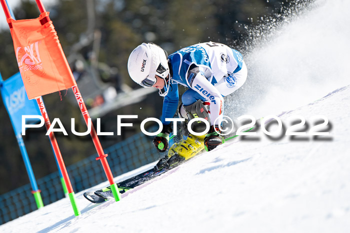 Ziener Kids Slalom Cross U12  Reg 4
