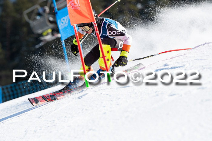 Ziener Kids Slalom Cross U12  Reg 4