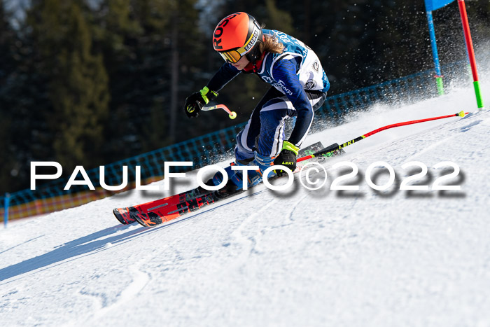 Ziener Kids Slalom Cross U12  Reg 4