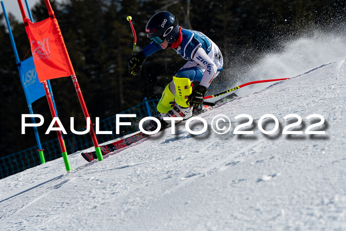 Ziener Kids Slalom Cross U12  Reg 4
