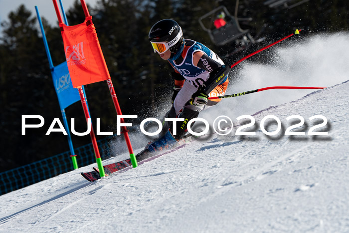 Ziener Kids Slalom Cross U12  Reg 4