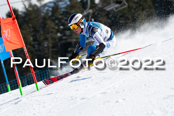 Ziener Kids Slalom Cross U12  Reg 4