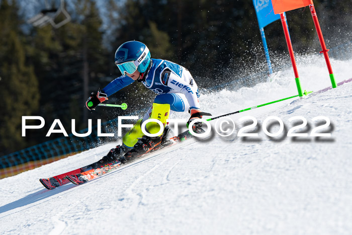 Ziener Kids Slalom Cross U12  Reg 4