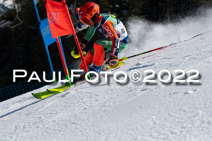 Ziener Kids Slalom Cross U12  Reg 4