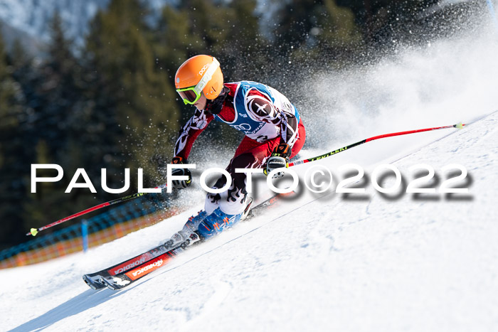 Ziener Kids Slalom Cross U12  Reg 4