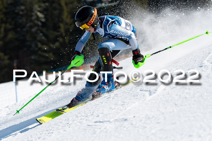Ziener Kids Slalom Cross U12  Reg 4
