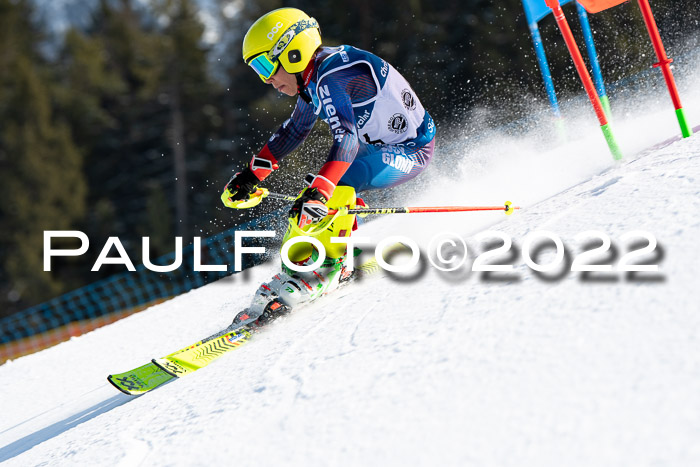 Ziener Kids Slalom Cross U12  Reg 4