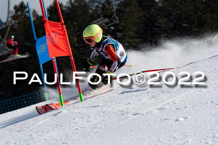 Ziener Kids Slalom Cross U12  Reg 4