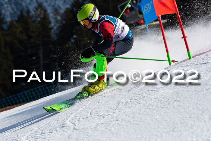 Ziener Kids Slalom Cross U12  Reg 4