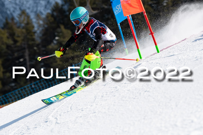 Ziener Kids Slalom Cross U12  Reg 4