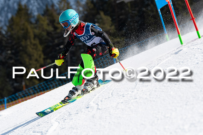 Ziener Kids Slalom Cross U12  Reg 4