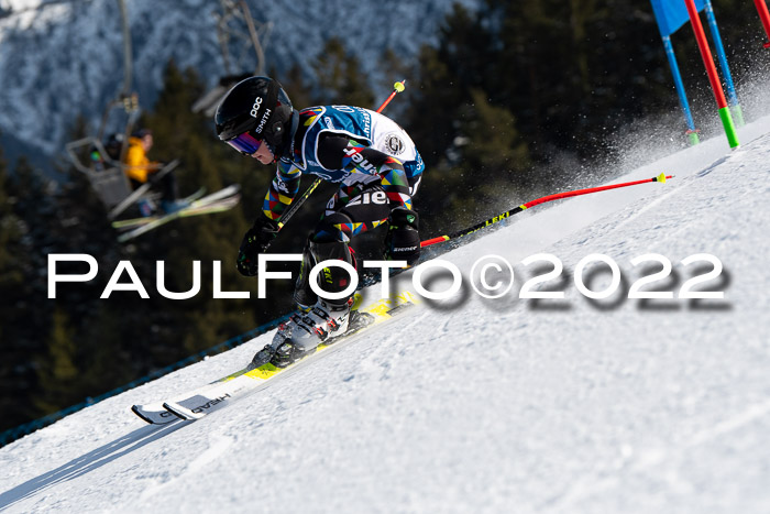 Ziener Kids Slalom Cross U12  Reg 4