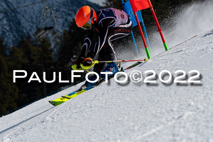 Ziener Kids Slalom Cross U12  Reg 4