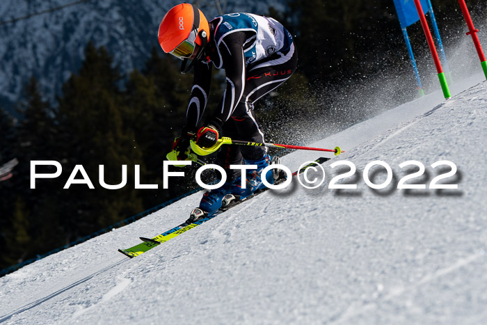 Ziener Kids Slalom Cross U12  Reg 4