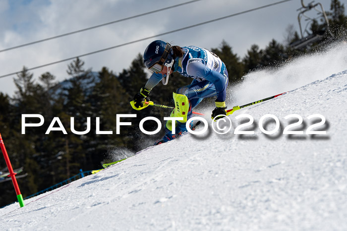 Ziener Kids Slalom Cross U12  Reg 4