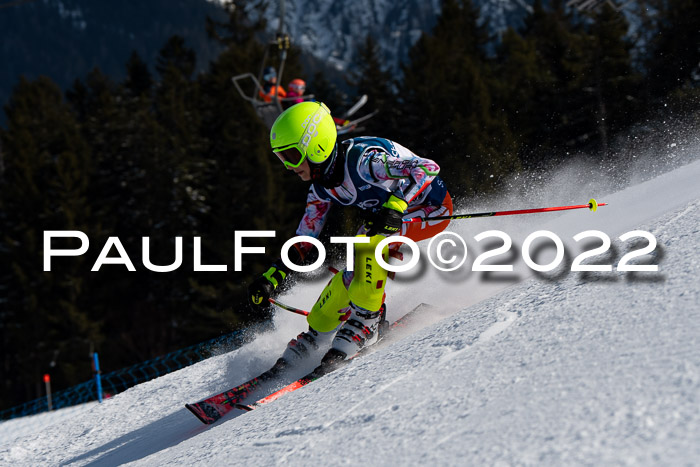 Ziener Kids Slalom Cross U12  Reg 4