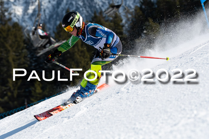 Ziener Kids Slalom Cross U12  Reg 4
