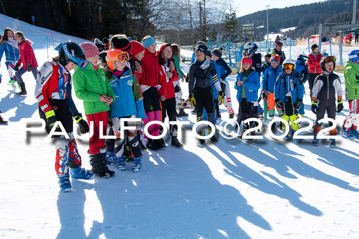 Ziener Kids Slalom Cross U12  Reg 4