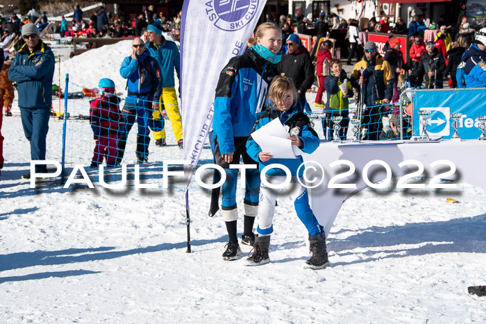 Ziener Kids Slalom Cross U12  Reg 4