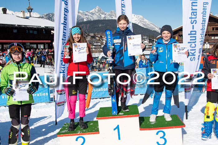 Ziener Kids Slalom Cross U12  Reg 4